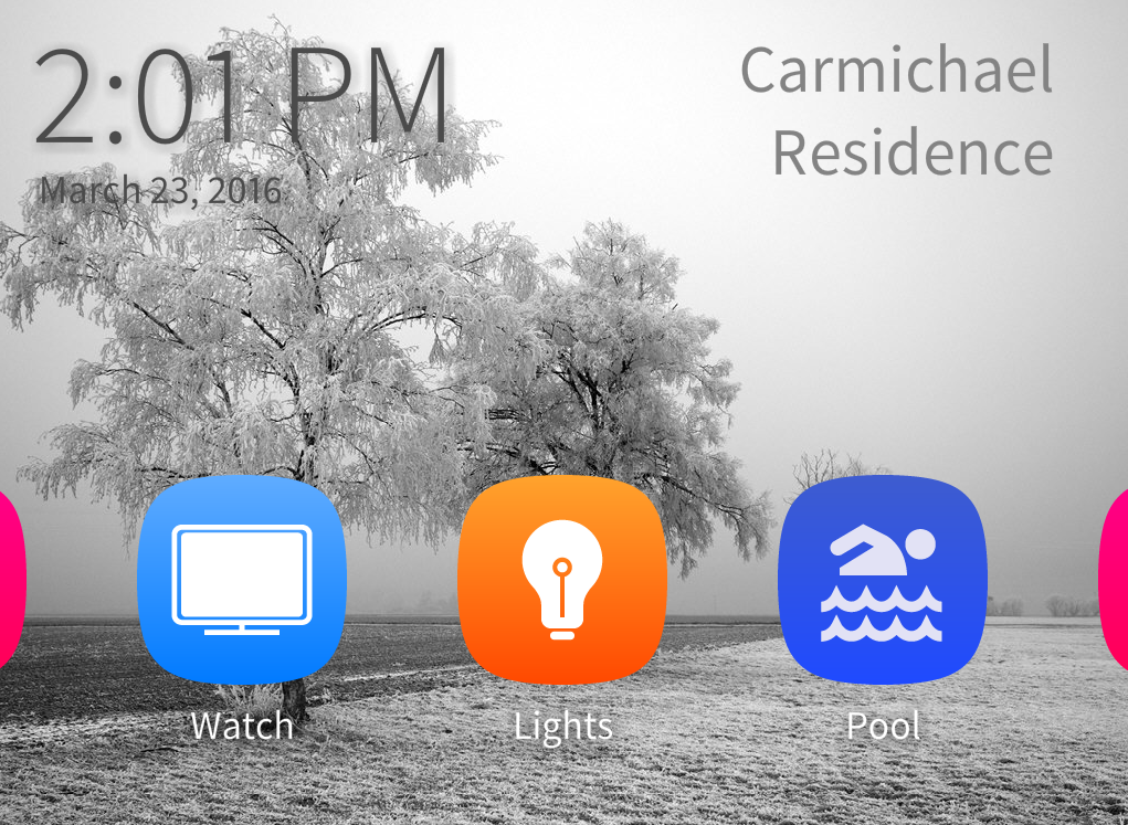 Lutron Programming and Lighting System Vancouver, Los Angeles